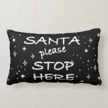 Christmas Quote Throw Pillow