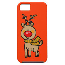 Christmas reindeer