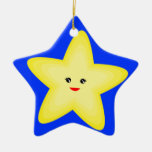 Christmas Star ornament