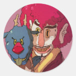 Christmas Sticker