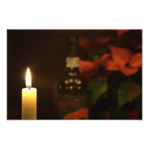 Christmas still life photo