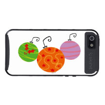 Christmas tree balls