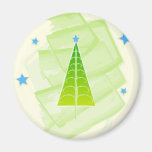 Christmas tree - Magnet