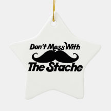   CHRISTMAS TREE ORNAMENT