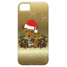 Christmas Wildcat