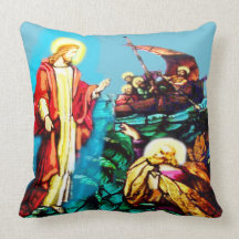 CHRISTMS PILLOW