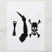 Christopher Moody-Black Flyer