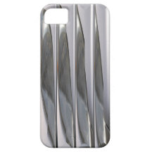 Chrome Addict iPhone 5 Case