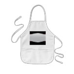 Chrome Beveled Layout Aprons