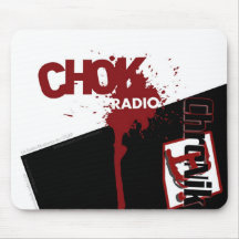 chronik+chok tapis de souris horizontal mousepads