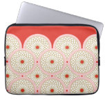 Chrysanthemum I Computer Sleeves