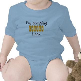 chubby daddy bears