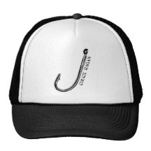 Chuck Ragan Hat
