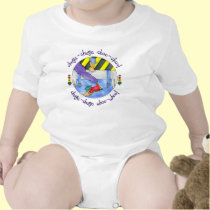 chuga chuga choo choo! Shirt t-shirts