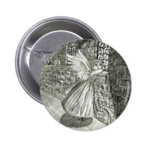 Church Angel Buttons