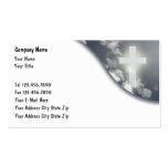 Church Business Cards