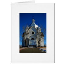 Church Cards