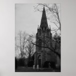 Church I Posters