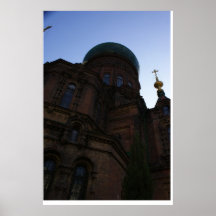 Church in China Poster