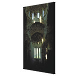 Church of the Panayia Canvas Prints