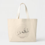 Churchill Souvenirs Polar Bear Art Shirts & Gifts Bag
