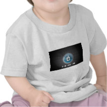 cia LOGO - show your support! Tee Shirt