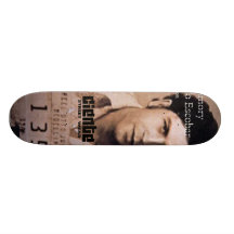 CIENTE STREET WEAR SKATE BOARDS