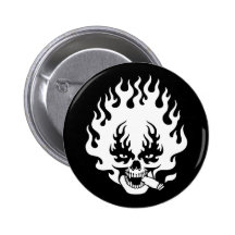 cigar-flame-sk-DKT Button