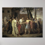 Cincinnatus Print