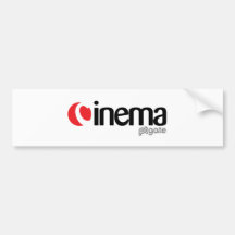 Cinema PTGate Adesivo