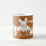 Cinnabunnies Mug