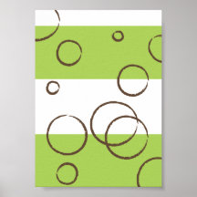 Circles Print