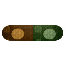 Circles skateboard
