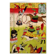 CircueSoulie Card
