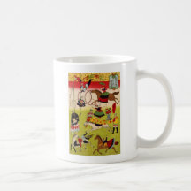 CircueSoulie Mugs