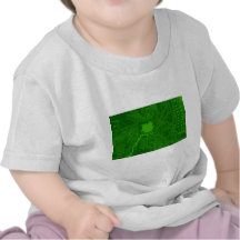 Circuit Board Tshirts