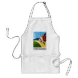 Cirvito De Milano 1922 Apron