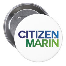 Citizen Marin button