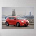 City car posters
