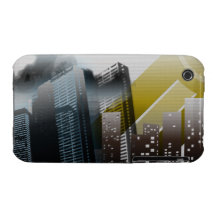 City Case-Mate iPhone 3 Cases