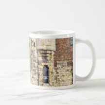 City Gate In York In North Yorkshire Mugs