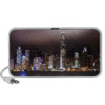 City Lights Speaker