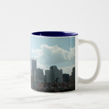 City Mug