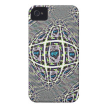 city of help iPhone 4 cases