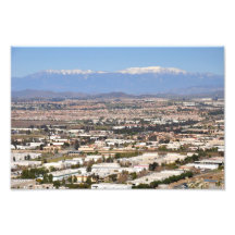 City of Murrieta, California Photo Art