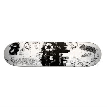 City Skateboard