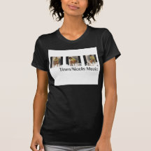 CityScape 1 T-Shirt - Customised