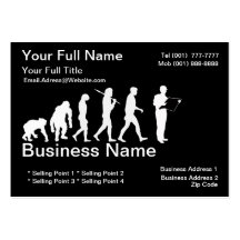 Civil Engineers Project Managers Architects Business Card Templates