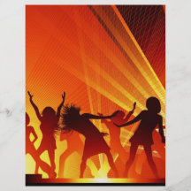 cl_dance flyers