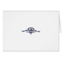 Claddagh Card